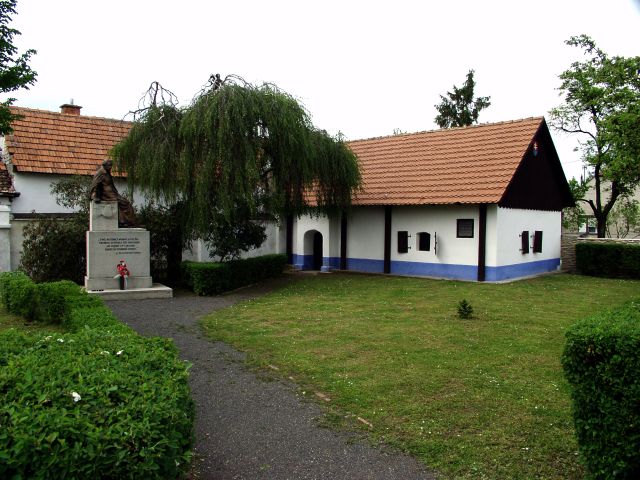 Fotogaléria Pamiatky (7) Pamiatky