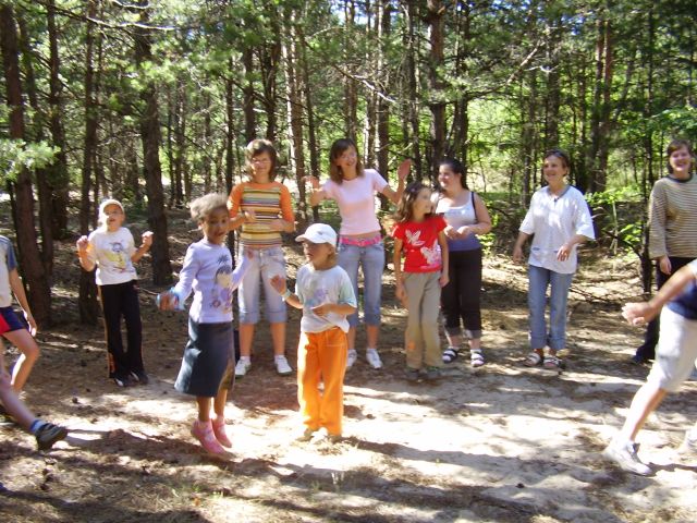 Fotogaléria Slovenský Orol Borský Mikuláš (3) Slovenský Orol Borský Mikuláš