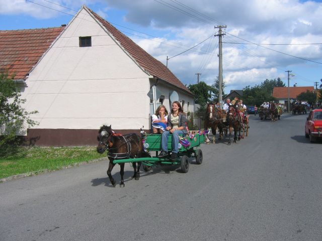Fotogaléria 2008_08_24 Dožinky 2008 (58) 2008_08_24 Dožinky 2008