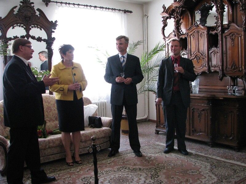 Fotogaléria 2009_05_21 Partnerská zmluva s mestom Napajedla (23) 2009_05_21 Partnerská zmluva s mestom Napajedla