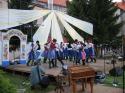 Družba s mestom Napajedla Družba s mestom Napajedla