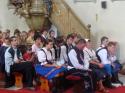 Dožinky na Búroch- 4. ročník Dožinky na Búroch- 4. ročník