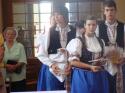 Dožinky na Búroch- 4. ročník Dožinky na Búroch- 4. ročník