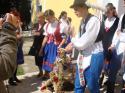 Dožinky na Búroch- 4. ročník Dožinky na Búroch- 4. ročník