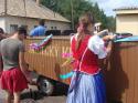 Dožinky na Búroch- 4. ročník Dožinky na Búroch- 4. ročník