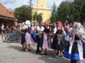 Dožinky na Búroch- 4. ročník Dožinky na Búroch- 4. ročník