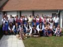 Dožinky na Búroch- 4. ročník Dožinky na Búroch- 4. ročník