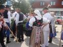 Dožinky na Búroch- 4. ročník Dožinky na Búroch- 4. ročník