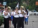 Dožinky na Búroch- 4. ročník Dožinky na Búroch- 4. ročník
