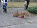 Dožinky na Búroch- 4. ročník Dožinky na Búroch- 4. ročník
