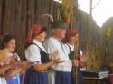 Dožinky na Búroch- 4. ročník Dožinky na Búroch- 4. ročník