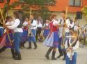 Dožinky na Búroch- 4. ročník Dožinky na Búroch- 4. ročník