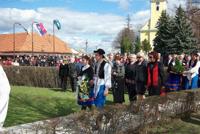Fotogaléria 2010_03_27 225. výročie narodenia Jána Hollého (41) 2010_03_27 225. výročie narodenia Jána Hollého