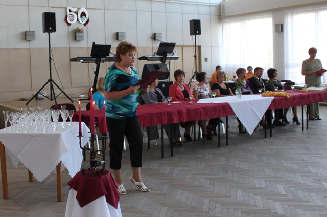 Fotogaléria 2010_05_29 Stretnutie 50 ročných jubilantov (13) 2010_05_29 Stretnutie 50 ročných jubilantov