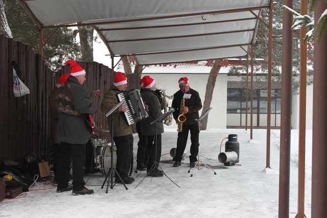 Fotogaléria 2010_12_18 Búranský čas vianočný (10) 2010_12_18 Búranský čas vianočný