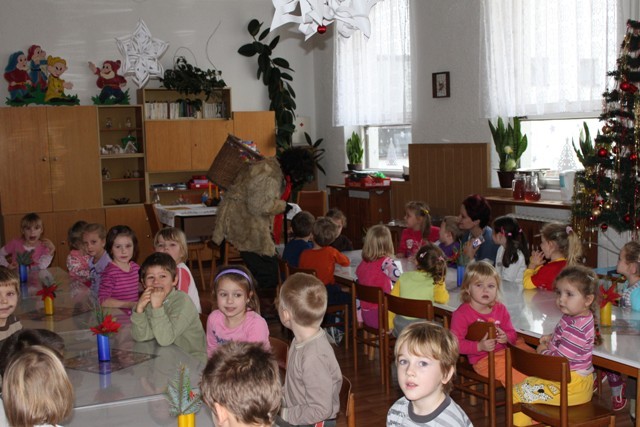 Fotogaléria 2011_12_06 Mikuláš (47) 2011_12_06 Mikuláš