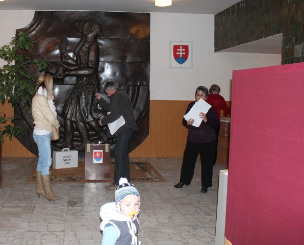 Fotogaléria 2012_03_10 Parlamentné voľby (5) 2012_03_10 Parlamentné voľby