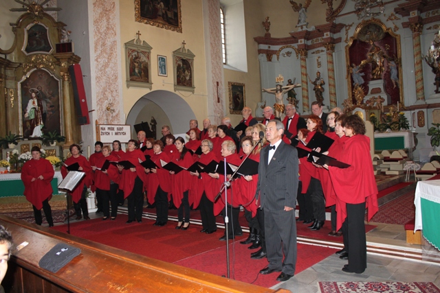 Fotogaléria 2013_11_17 Chrámový koncert - Borský Mikuláš a Cyrilometodské tradície (5) 2013_11_17 Chrámový koncert - Borský Mikuláš a Cyrilometodské tradície