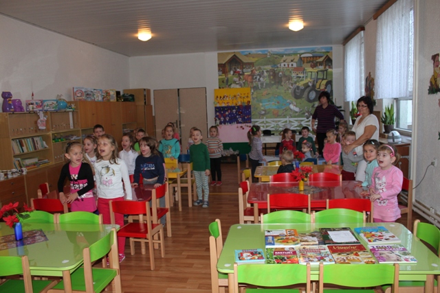 Fotogaléria 2013_12_06 Mikuláš (56) 2013_12_06 Mikuláš