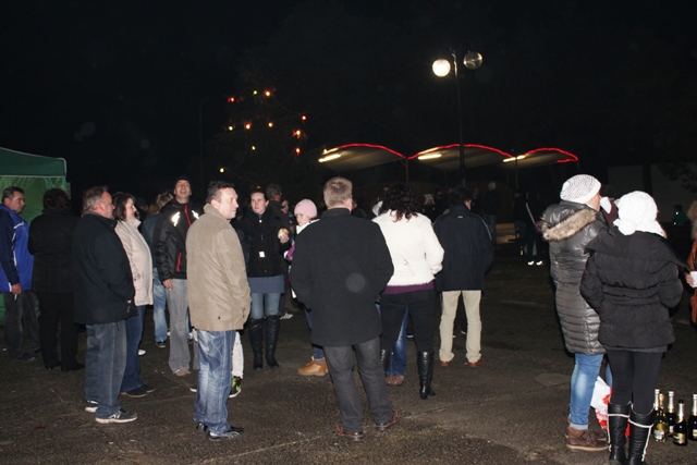 Fotogaléria 2013_12_31 - Silvester 2013 (4) 2013_12_31 - Silvester 2013