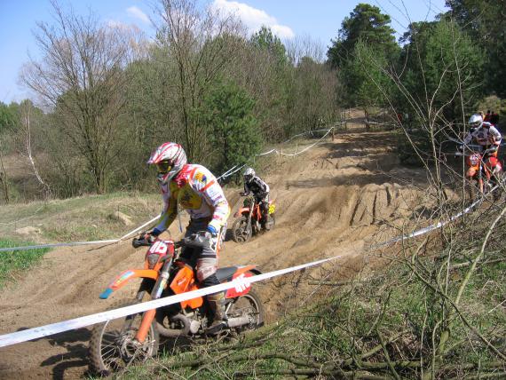 Country Cross Borský Mikuláš Country Cross Borský Mikuláš