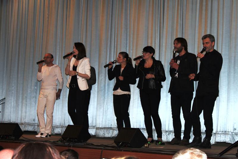 Fotogaléria 2015_04_19 Fragile koncert (3) 2015_04_19 Fragile koncert