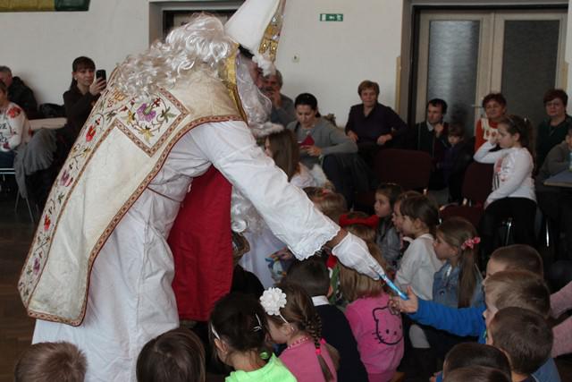 Fotogaléria 2016-12-04 Mikuláš (20) 2016-12-04 Mikuláš