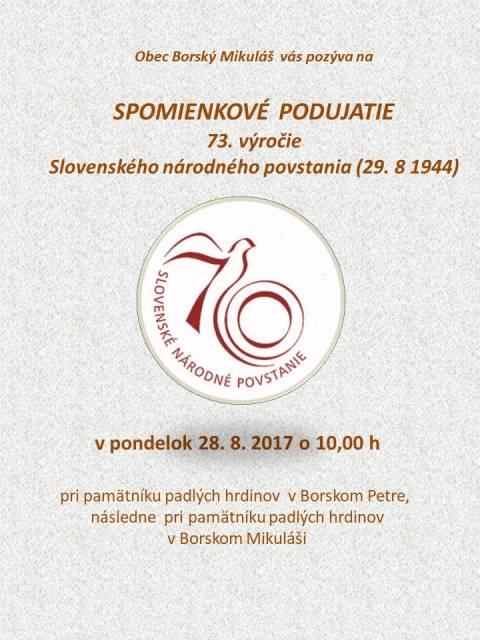 Fotogaléria 2017-08-28 SNP (2) 2017-08-28 SNP