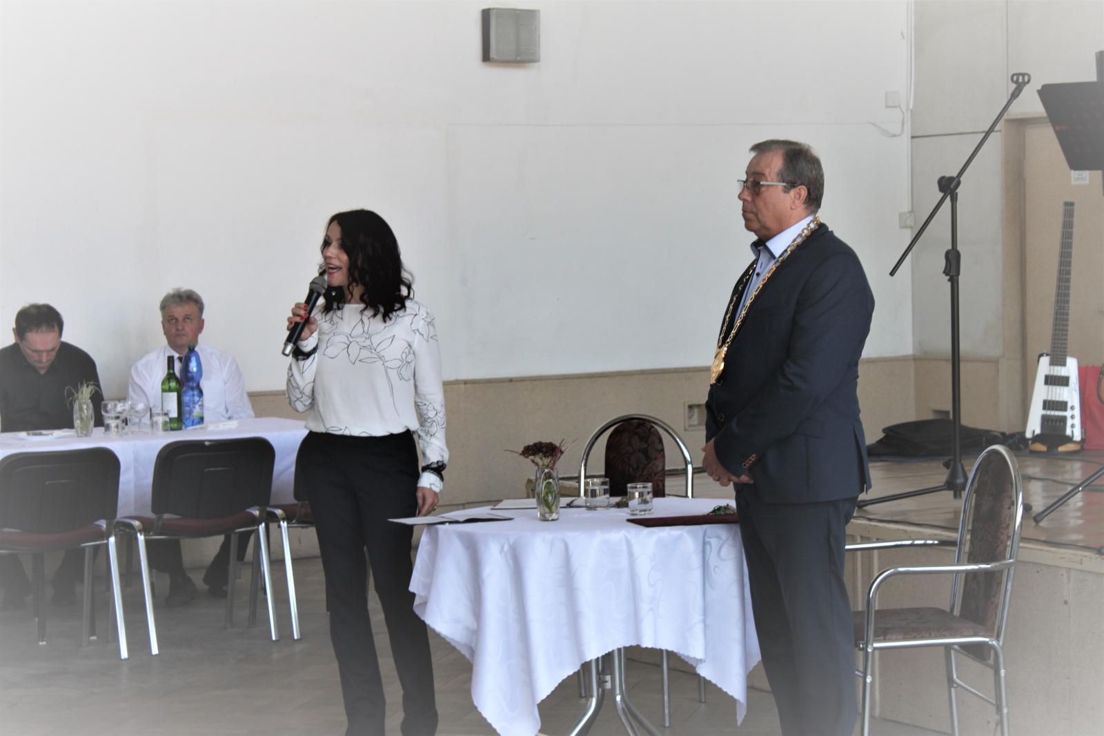 Fotogaléria 2017-10-15 Október- Mesiac úcty k starším (11) 2017-10-15 Október- Mesiac úcty k starším