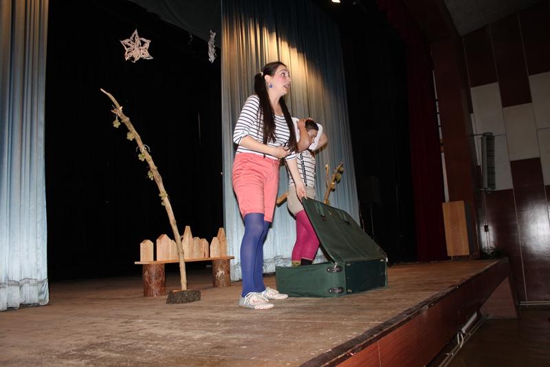 Fotogaléria 2017-12-03 Mikuláš, Rozprávka z vinohradu (17) 2017-12-03 Mikuláš, Rozprávka z vinohradu