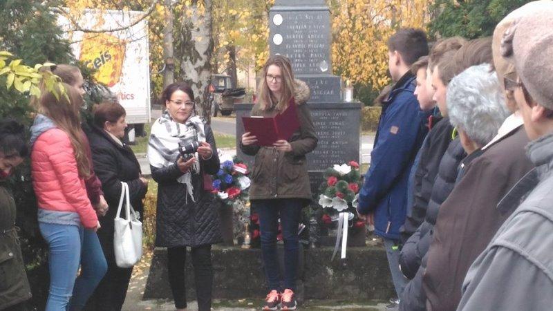 Fotogaléria 2017-11-11 Deň vojnových veteránov (3) 2017-11-11 Deň vojnových veteránov