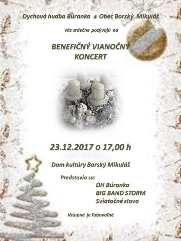 Fotogaléria 2017-12-23 Vianočný benefičný koncert (7) 2017-12-23 Vianočný benefičný koncert