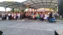 Koncert Synkopa, Klimentovci, Bečkovi chlapci Koncert Synkopa, Klimentovci, Bečkovi chlapci