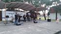 Koncert Synkopa, Klimentovci, Bečkovi chlapci Koncert Synkopa, Klimentovci, Bečkovi chlapci