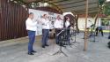 Koncert Synkopa, Klimentovci, Bečkovi chlapci Koncert Synkopa, Klimentovci, Bečkovi chlapci