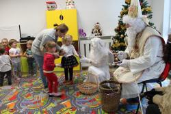 Fotogaléria Mikuláš v Obci (18) Mikuláš v Obci