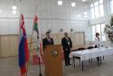 Ustanovujúce zasadnutie Obecného zastupitežstva Ustanovujúce zasadnutie Obecného zastupitežstva