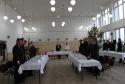 Ustanovujúce zasadnutie Obecného zastupitežstva Ustanovujúce zasadnutie Obecného zastupitežstva