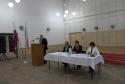 Ustanovujúce zasadnutie Obecného zastupitežstva Ustanovujúce zasadnutie Obecného zastupitežstva