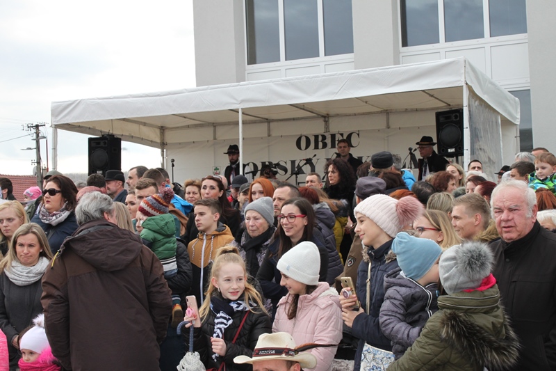 Fotogaléria 2019-03-03 Fašiangová nedeľa (24) 2019-03-03 Fašiangová nedeľa