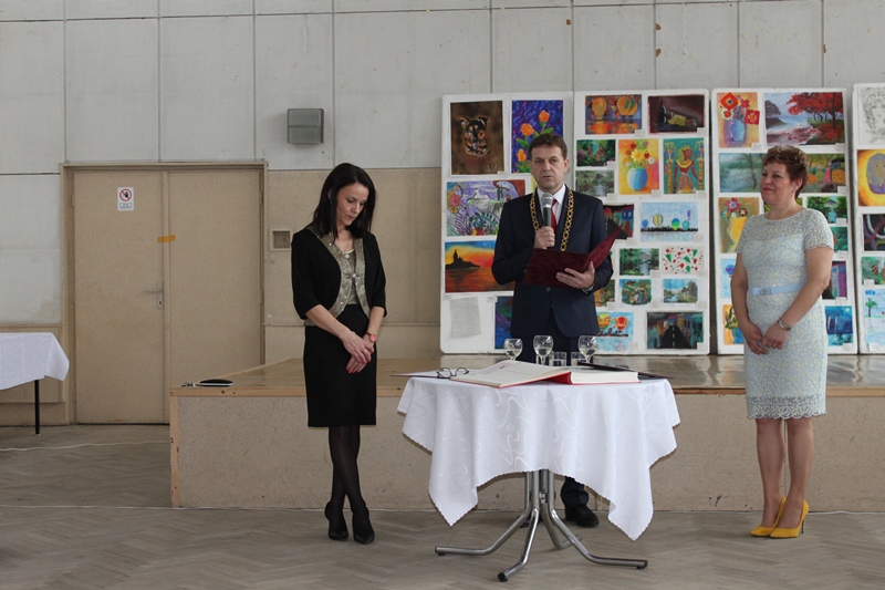 Fotogaléria 2019-03-10 Uvítanie detí do života (21) 2019-03-10 Uvítanie detí do života