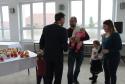 Uvítanie detí do života Uvítanie detí do života