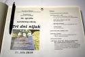 70. výročie -3 dni nijak 70. výročie -3 dni nijak